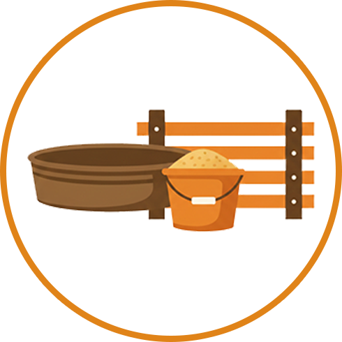 Livestock Accessories